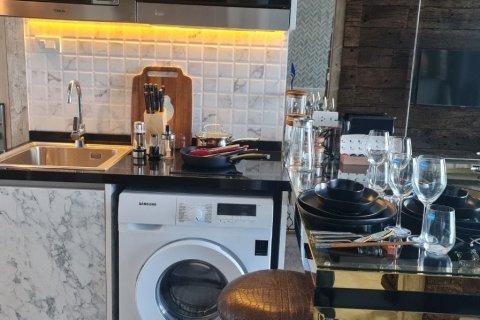 Studio in the Condo in Pattaya, Thailand  № 173685 - photo 20