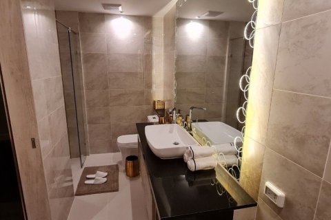 Studio in the Condo in Pattaya, Thailand  № 173685 - photo 13