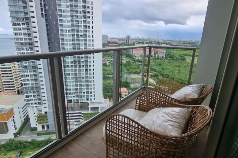 Studio in the Condo in Pattaya, Thailand  № 173685 - photo 24