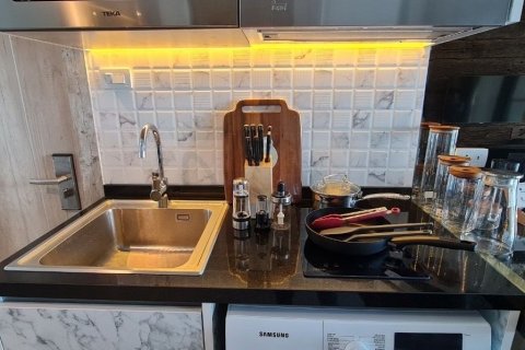 Studio in the Condo in Pattaya, Thailand  № 173685 - photo 19