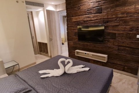 Studio in the Condo in Pattaya, Thailand  № 173685 - photo 17