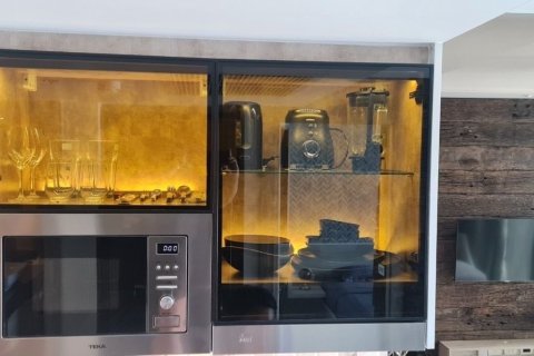 Studio in the Condo in Pattaya, Thailand  № 173685 - photo 21