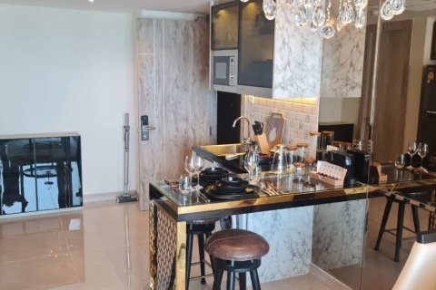Studio in the Condo in Pattaya, Thailand  № 173685 - photo 6