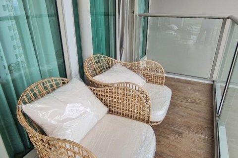 Studio in the Condo in Pattaya, Thailand  № 173685 - photo 26