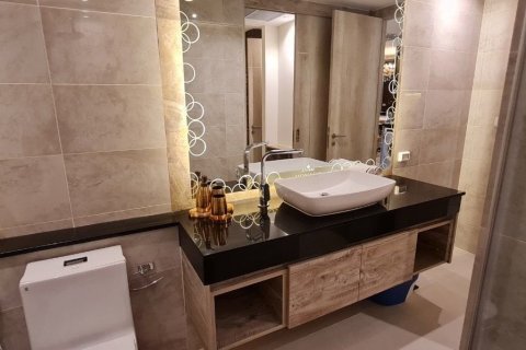 Studio in the Condo in Pattaya, Thailand  № 173685 - photo 12