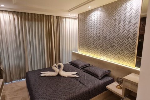 Studio in the Condo in Pattaya, Thailand  № 173685 - photo 15