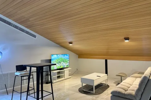 Villa in Phuket, Thailand 4 bedrooms № 173683 - photo 12