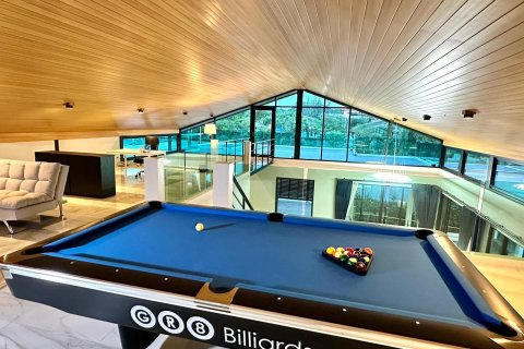 Villa in Phuket, Thailand 4 bedrooms № 173683 - photo 10