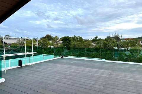 Villa in Phuket, Thailand 4 bedrooms № 173683 - photo 13