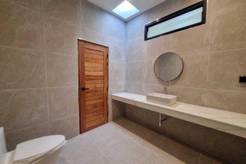 Townhouse in Phuket, Thailand 2 bedrooms № 173680 - photo 16