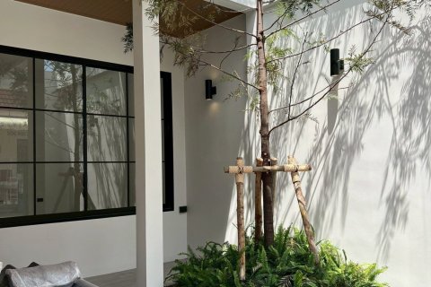 Townhouse in Phuket, Thailand 2 bedrooms № 173680 - photo 7