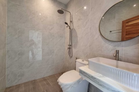 Townhouse in Phuket, Thailand 2 bedrooms № 173680 - photo 19