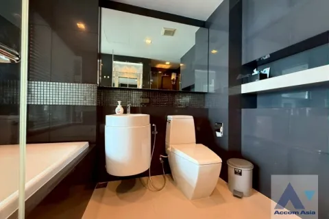 Eigentumswohnung in Sathon, Bangkok, Thailand, 2 Schlafzimmer № 215377 - Foto 10