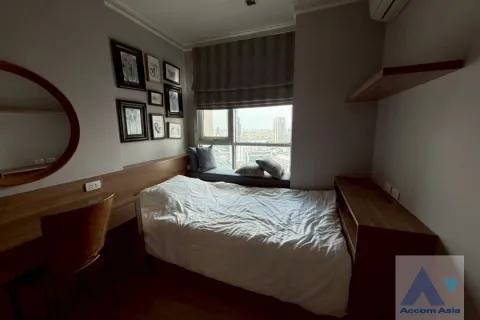 Eigentumswohnung in Sathon, Bangkok, Thailand, 2 Schlafzimmer № 215377 - Foto 13