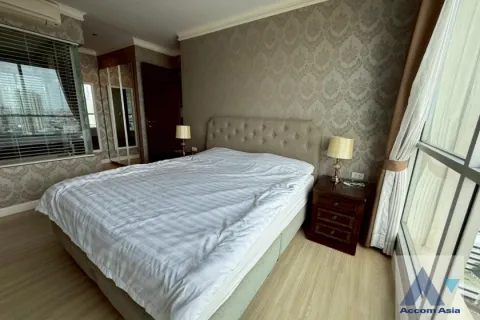 Eigentumswohnung in Sathon, Bangkok, Thailand, 2 Schlafzimmer № 215377 - Foto 7