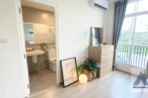 Reihenhaus in Prawet, Bangkok, Thailand 3 Schlafzimmer № 215376 - Foto 18