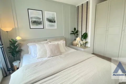 Reihenhaus in Prawet, Bangkok, Thailand 3 Schlafzimmer № 215376 - Foto 16