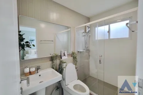 Reihenhaus in Prawet, Bangkok, Thailand 3 Schlafzimmer № 215376 - Foto 19