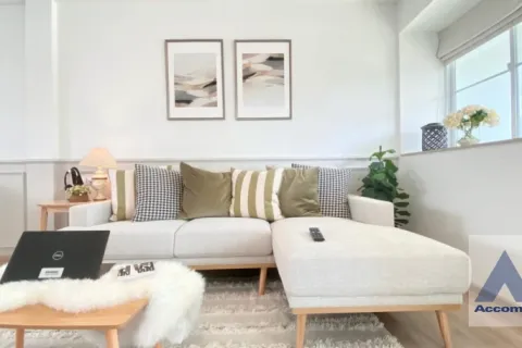 Reihenhaus in Prawet, Bangkok, Thailand 3 Schlafzimmer № 215376 - Foto 4