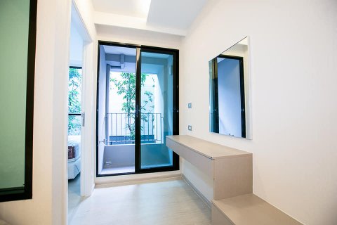 Condo in Bangkok, Thailand, 1 bedroom  № 143936 - photo 3