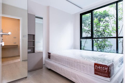 Condo in Bangkok, Thailand, 1 bedroom  № 143936 - photo 4