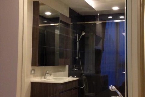 Condo à Bangkok, Thaïlande, 1 chambre  № 143940 - photo 5