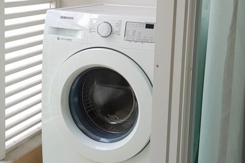 Condo à Bangkok, Thaïlande, 1 chambre № 143938 - photo 10