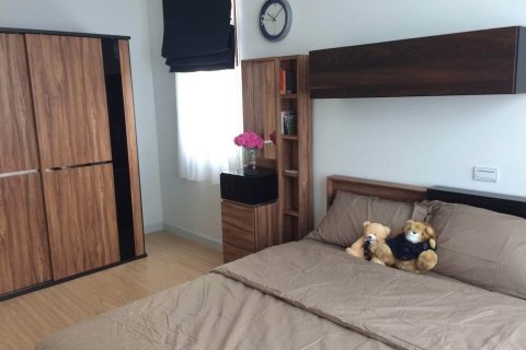 Condo à Bangkok, Thaïlande, 1 chambre № 143938 - photo 7