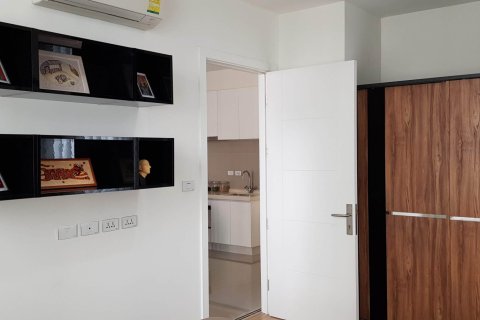 Condo à Bangkok, Thaïlande, 1 chambre № 143938 - photo 8