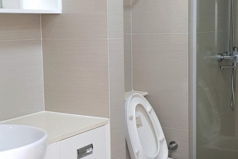 Condo à Bangkok, Thaïlande, 1 chambre № 143938 - photo 9