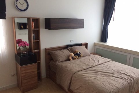 Condo à Bangkok, Thaïlande, 1 chambre № 143938 - photo 6