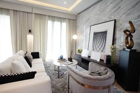 House in Bangkok, Thailand 4 bedrooms № 143935 - photo 2