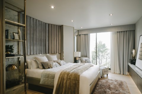 House in Bangkok, Thailand 4 bedrooms № 143935 - photo 10