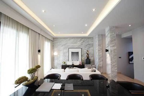 House in Bangkok, Thailand 4 bedrooms № 143935 - photo 3