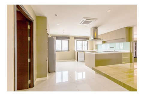 Condo à Bangkok, Thaïlande, 2 chambres  № 143941 - photo 6