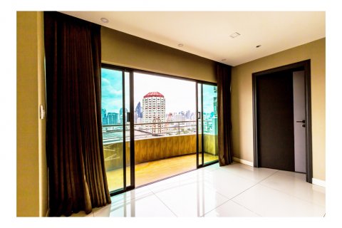 Condo à Bangkok, Thaïlande, 2 chambres  № 143941 - photo 13