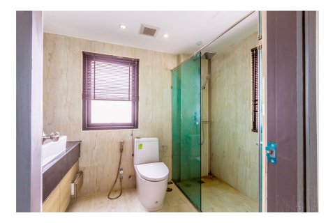 Condo à Bangkok, Thaïlande, 2 chambres  № 143941 - photo 16