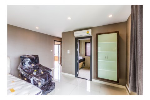 Condo à Bangkok, Thaïlande, 2 chambres  № 143941 - photo 9