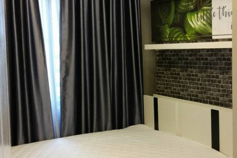 Condo à Bangkok, Thaïlande, 2 chambres  № 143941 - photo 10