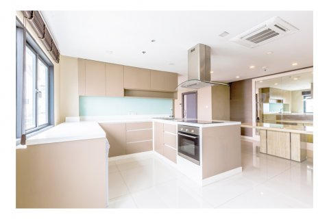 Condo à Bangkok, Thaïlande, 2 chambres  № 143941 - photo 5