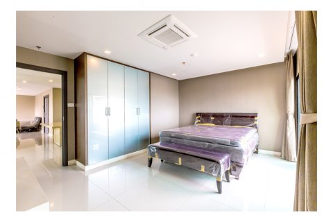 Condo à Bangkok, Thaïlande, 2 chambres  № 143941 - photo 11
