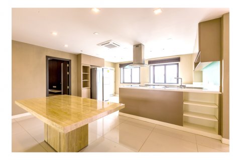 Condo à Bangkok, Thaïlande, 2 chambres  № 143941 - photo 3