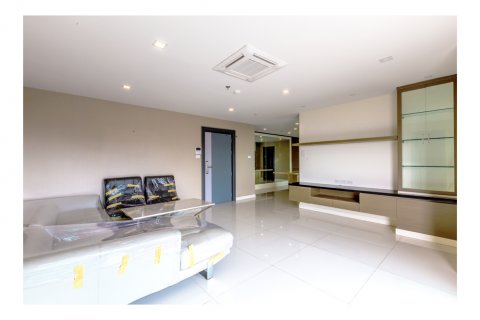 Condo à Bangkok, Thaïlande, 2 chambres  № 143941 - photo 1