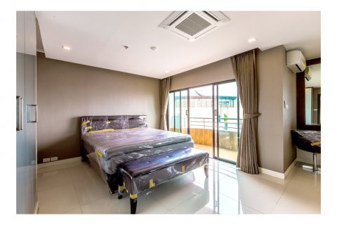Condo à Bangkok, Thaïlande, 2 chambres  № 143941 - photo 12