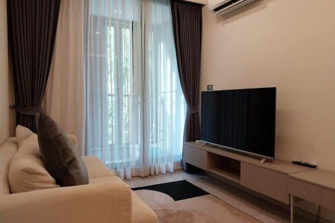 Condo in Khlong Toei, Bangkok, Thailand, 2 bedrooms  № 158481 - photo 11