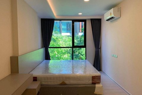 Condo in Khlong Toei, Bangkok, Thailand, 2 bedrooms  № 158481 - photo 9