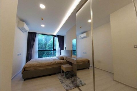 Condo in Khlong Toei, Bangkok, Thailand, 2 bedrooms  № 158481 - photo 10