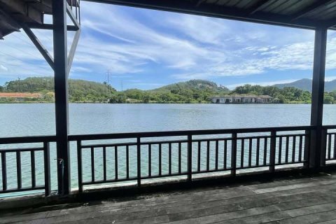 Office à Phuket, Thaïlande № 158479 - photo 6