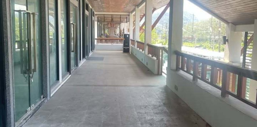 Office à Phuket, Thaïlande № 158479