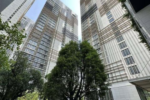 Studio in the Condo in Khlong Toei, Bangkok, Thailand  № 158483 - photo 8